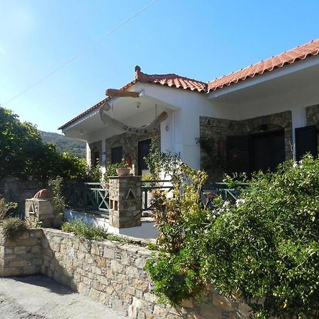 Valeta Studios Armenistis  Exterior photo