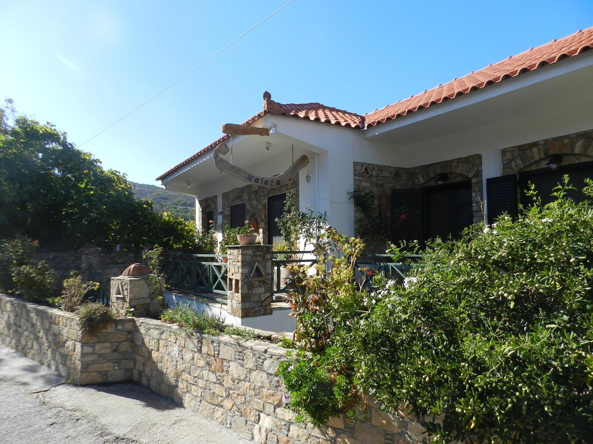 Valeta Studios Armenistis  Exterior photo